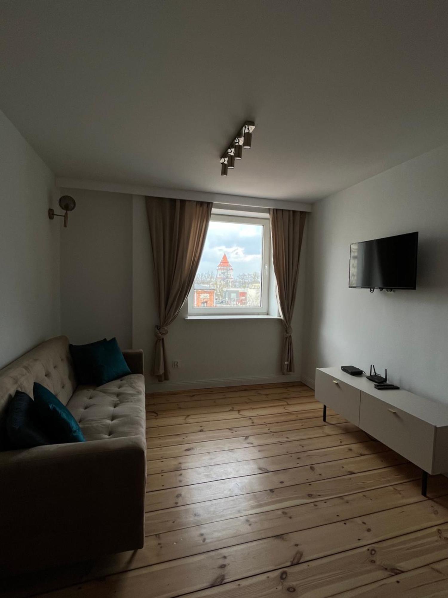 Brickller Apartments By Letrent Zyrardow Exterior foto